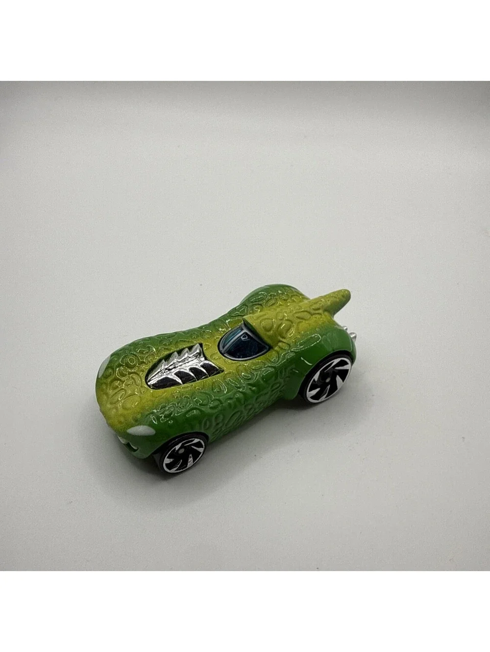 Hot Wheels Toy Story Rex Character Car Disney Pixar